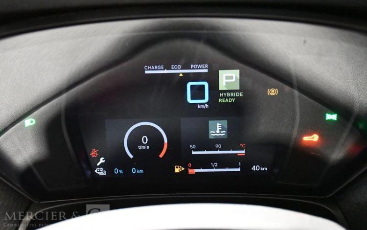 CITROEN C5 X HYBRIDE RECHARGEABLE 225ch SHINE PACK E-EAT8 GRIS GN-630-BB