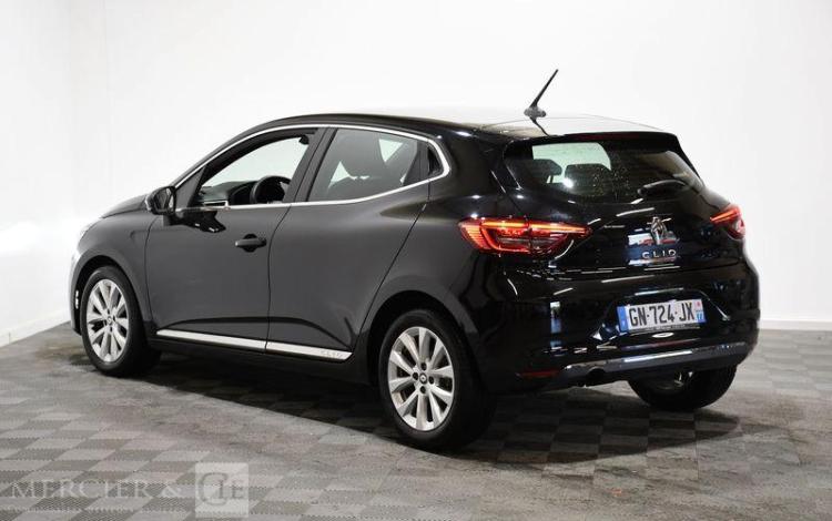 RENAULT CLIO 1.0 TCE 90 INTENS NOIR GN-724-JX