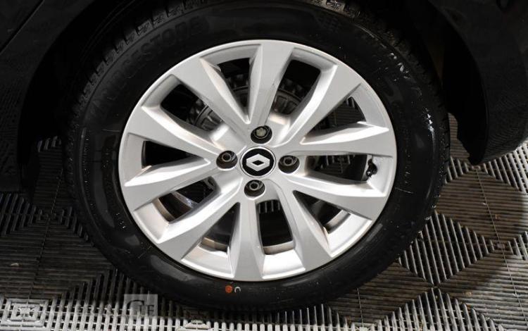 RENAULT CLIO 1.0 TCE 90 INTENS NOIR GN-724-JX
