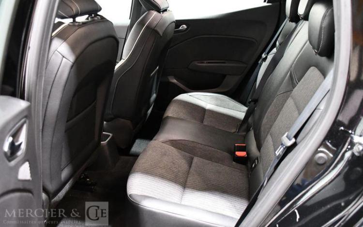 RENAULT CLIO 1.0 TCE 90 INTENS NOIR GN-724-JX