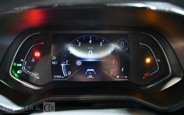 RENAULT CLIO 1.0 TCE 90 INTENS NOIR GN-724-JX