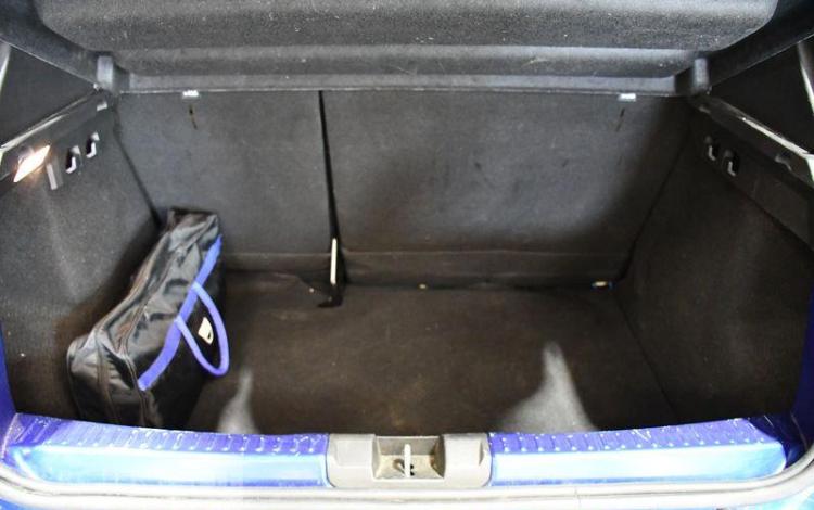DACIA SANDERO ESSENTIAL ECO-G 100 BLEU GP-336-YA