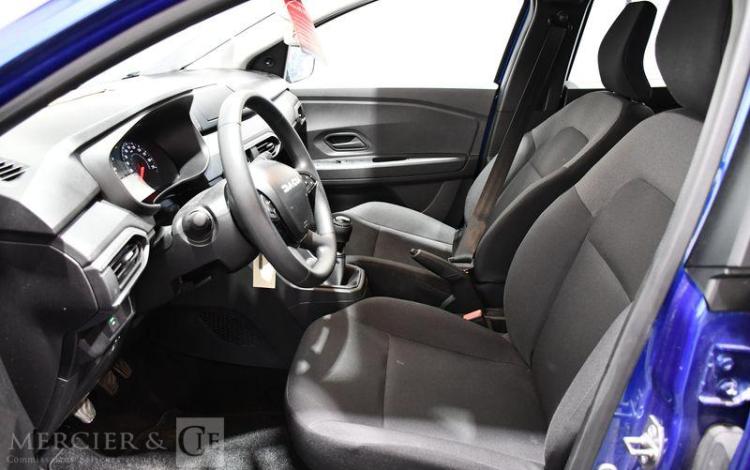 DACIA SANDERO 1.0 ECO-G 100 ESSENTIAL BLEU GP-336-YA