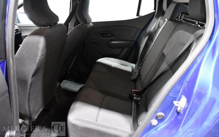 DACIA SANDERO 1.0 ECO-G 100 ESSENTIAL BLEU GP-336-YA