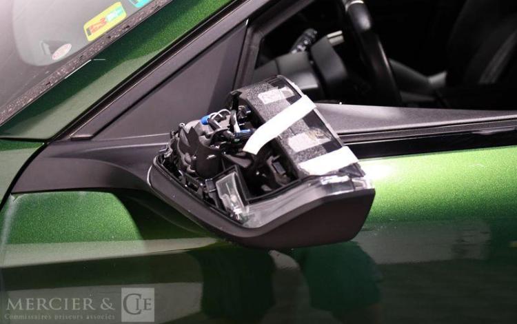 PEUGEOT 308 GT PURE TECH 130 S&S VERT GP-360-ZE