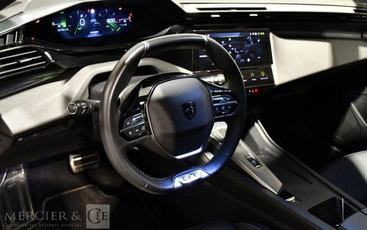 PEUGEOT 308 GT PURE TECH 130 S&S VERT GP-360-ZE
