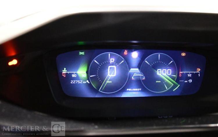 PEUGEOT 308 GT PURE TECH 130 S&S VERT GP-360-ZE