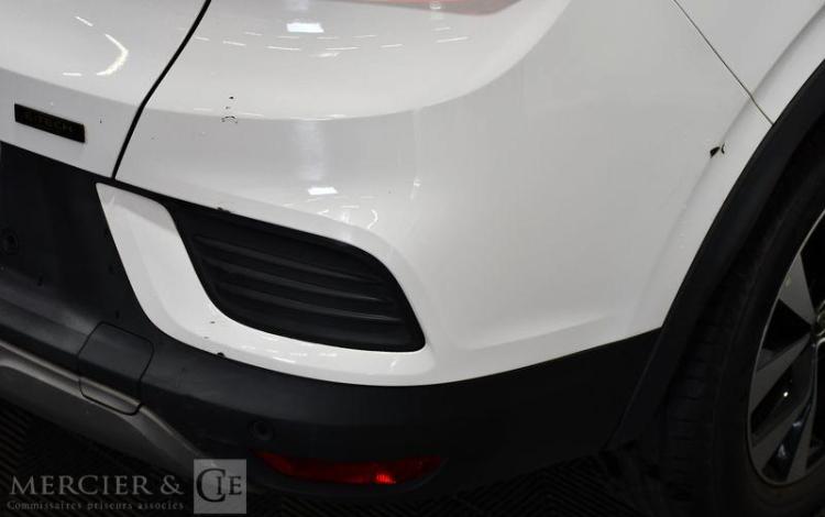 RENAULT ARKANA 1.6 E-TECH 145H 95 HYBRID 1.2KWH EVOLUTION BLANC GP-512-AL