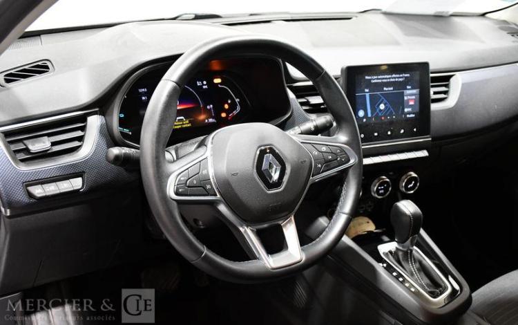 RENAULT ARKANA 1.6 E-TECH 145H 95 HYBRID 1.2KWH EVOLUTION BLANC GP-512-AL