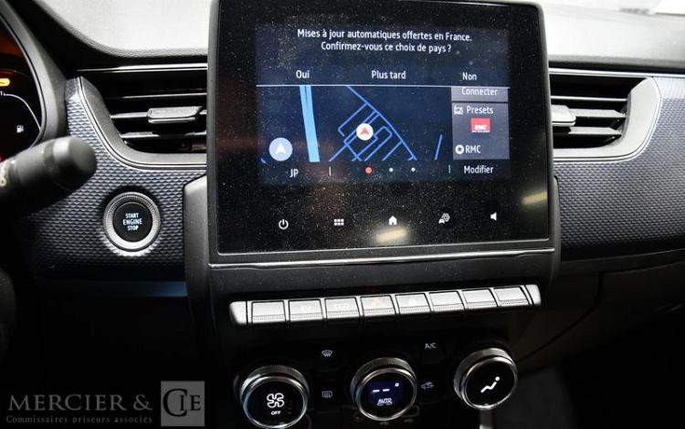 RENAULT ARKANA 1.6 E-TECH 145H 95 HYBRID 1.2KWH EVOLUTION BLANC GP-512-AL