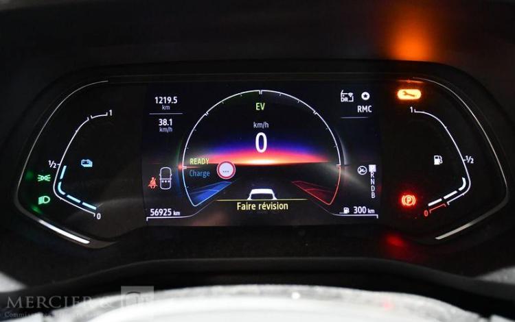 RENAULT ARKANA 1.6 E-TECH 145H 95 HYBRID 1.2KWH EVOLUTION BLANC GP-512-AL