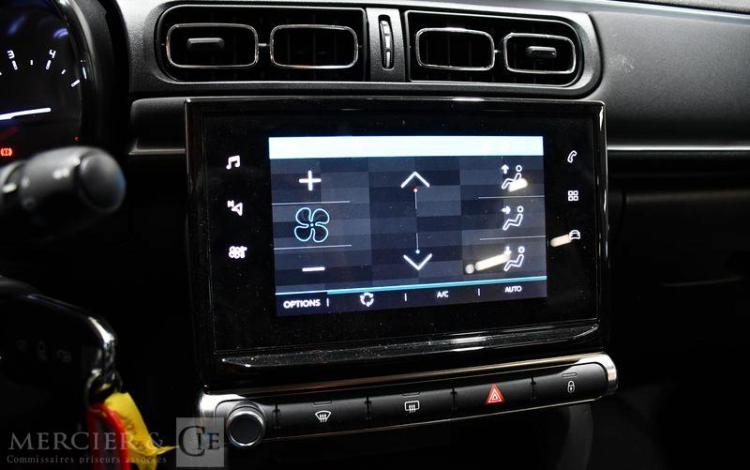 CITROEN C3 1.2 PURETECH 80 FEEL PACK BEIGE GQ-004-YF