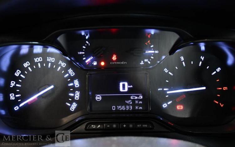 CITROEN C3 1.2 PURETECH 80 FEEL PACK BEIGE GQ-004-YF