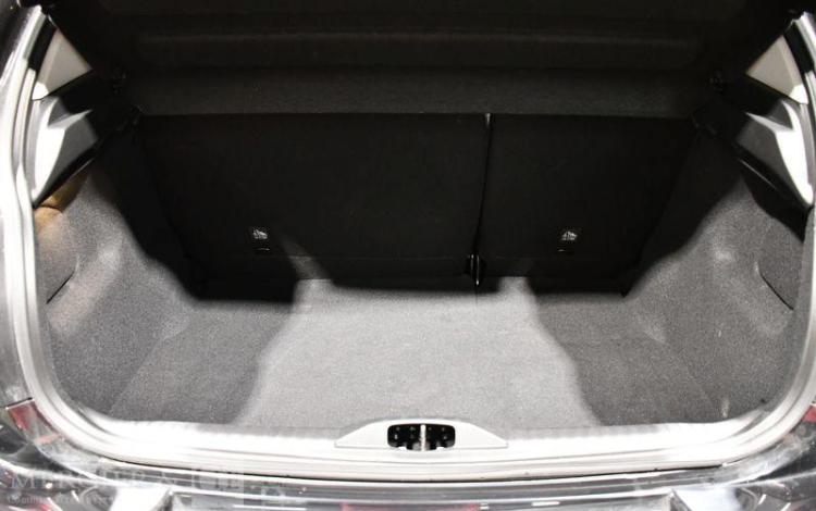 CITROEN C3 1.2 PURETECH 80 C-SERIES NOIR GQ-062-YF