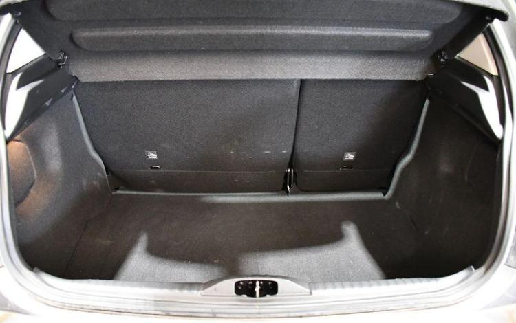 CITROEN C3 1.2 PURETECH 80 FEEL PACK GRIS GQ-108-YF