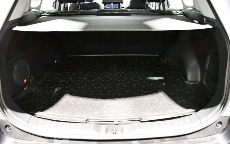 TOYOTA RAV4 GRIS GQ-141-DC