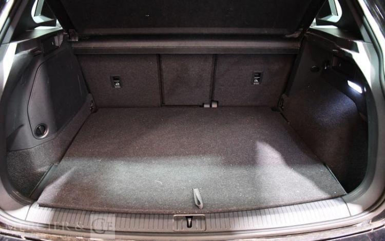 VOLKSWAGEN TIGUAN 1,4 E-HYBRID 245CH DSG6 R-LINE NOIR GQ-283-FF