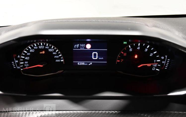 PEUGEOT 208 1.2 PURETECH 75 ACTIVE PACK BLANC GQ-385-MB