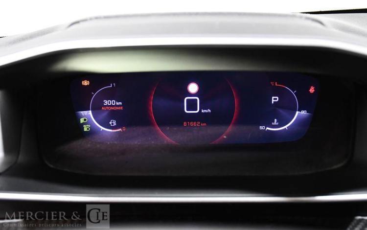 PEUGEOT 208 NOIR GQ-517-SL