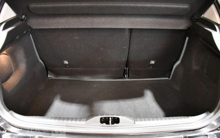 CITROEN C3 1.2 PURETECH 83ch C-SERIES NOIR GQ-698-KY