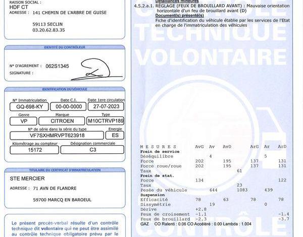CITROEN C3 1.2 PURETECH 83ch C-SERIES NOIR GQ-698-KY