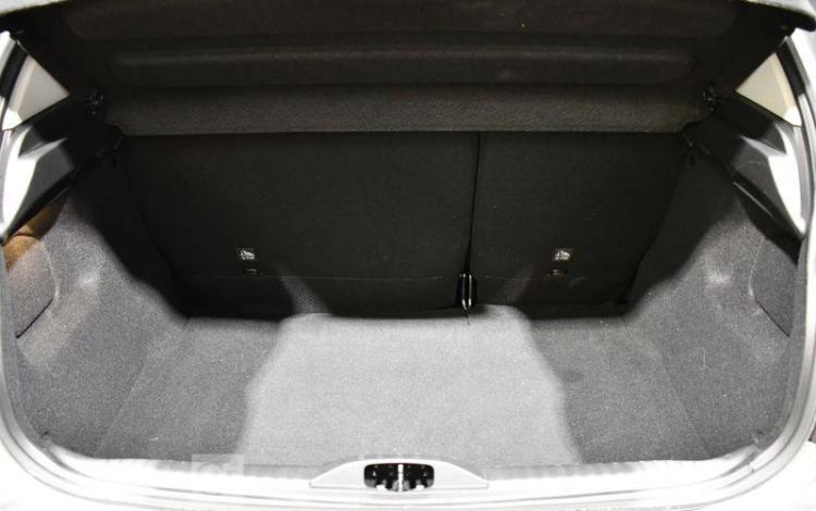 CITROEN C3 1.2 PURETECH 80 C-SERIES GRIS GQ-700-KY
