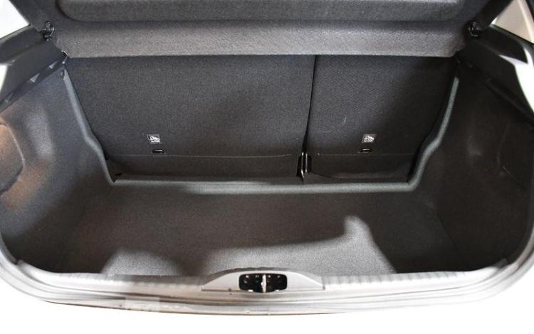 CITROEN C3 1.2 PURETECH 80 FEEL PACK BLANC GQ-813-JJ