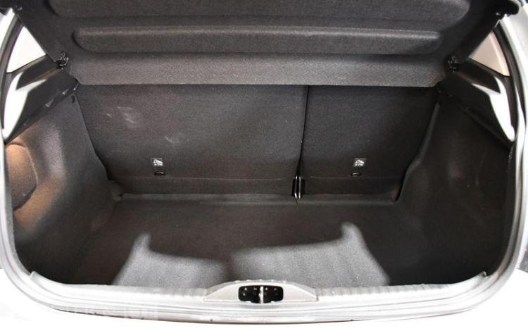 CITROEN C3 1.2 PURETECH 110ch SHINE EAT6 GRIS GQ-814-JJ