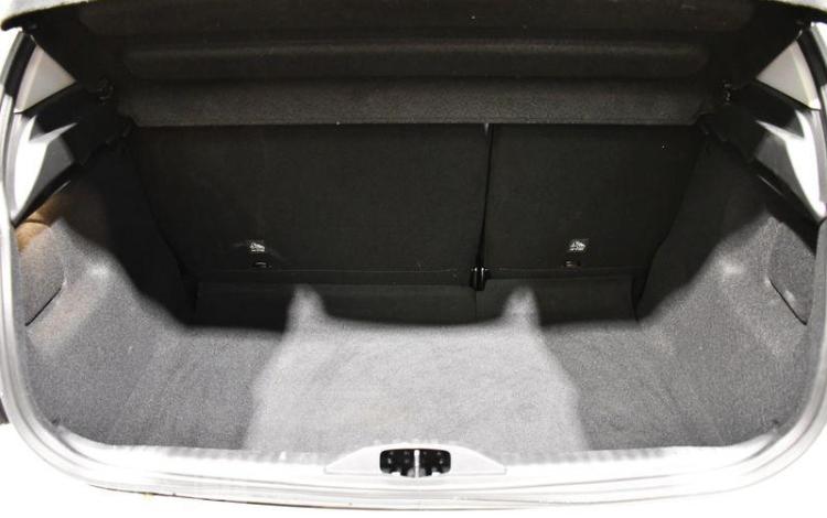 CITROEN C3 1.2 PURETECH 80 C-SERIES GRIS GQ-816-JJ