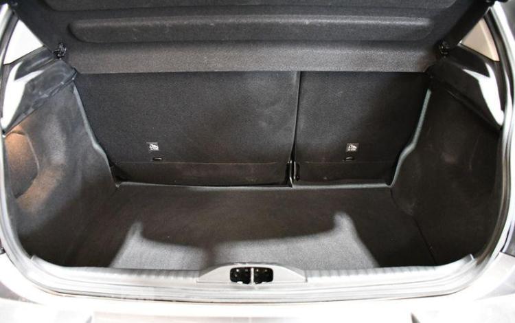 CITROEN C3 1.2 PURETECH 80 FEEL PACK GRIS GQ-836-FX