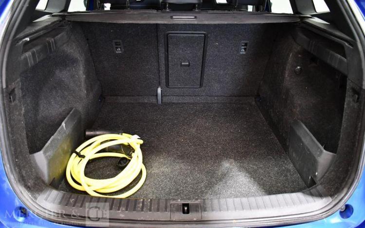 SKODA ENYAQ IV 60 BEV 180 62KWH SPORT LINE BLEU GR-059-JA