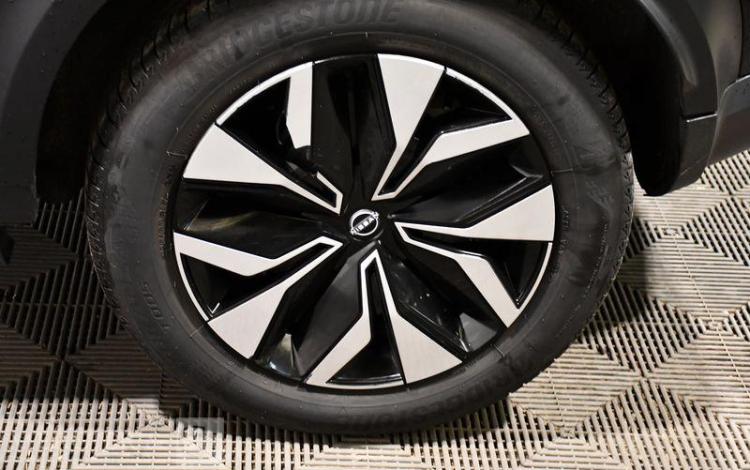 NISSAN JUKE 1.0 DIG-T 114ch ACENTA NOIR GR-709-XT