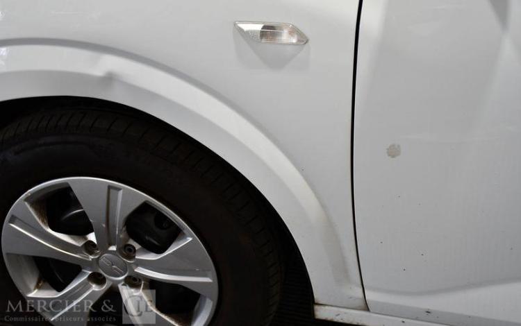 DACIA SANDERO 1.0 ECO-G 100 ESSENTIAL BLANC GS-139-QW
