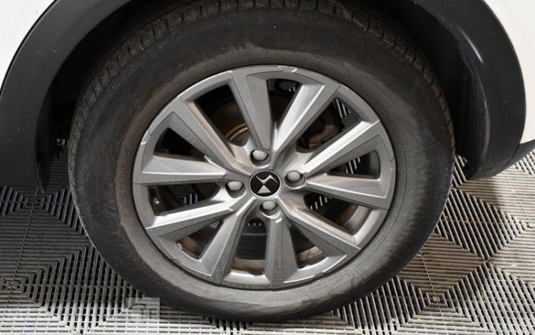 DS DS3 STE CROSSBACK BLANC GS-788-TN