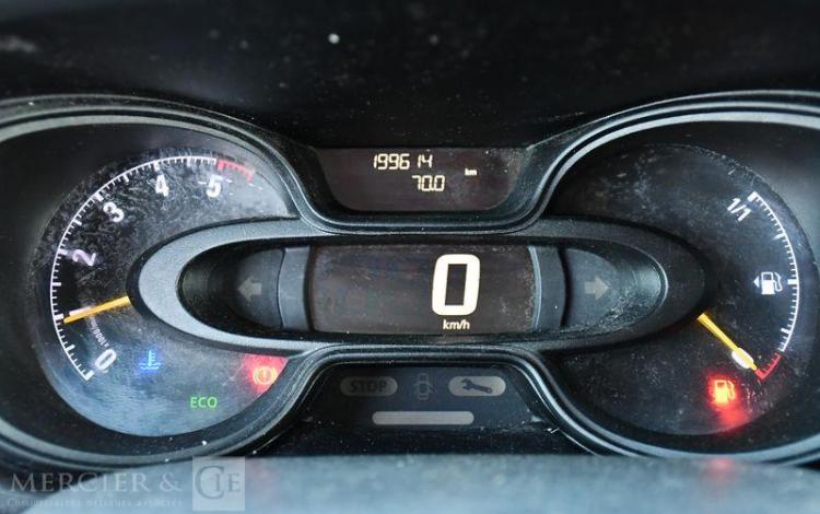 OPEL VIVARO 1.6 CDTI 90 2700 L1H1 EXPRESSION ORA GS-793-LR