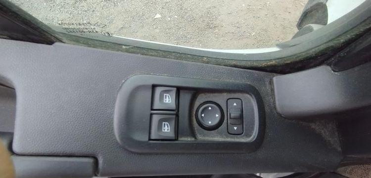 RENAULT MASTER 3 L3H2 2,3DCI 16V 150 CV – DIESEL – 113771 KMS – ANNEE 2023 BLANC GT-142-JY