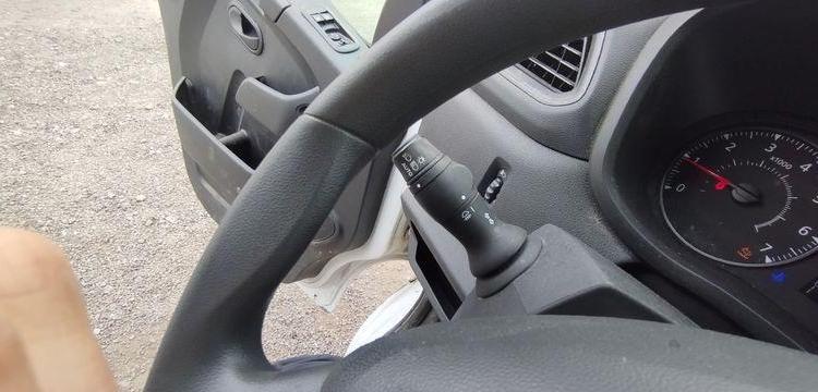 RENAULT MASTER 3 L3H2 2,3DCI 16V 150 CV – DIESEL – 113771 KMS – ANNEE 2023 BLANC GT-142-JY