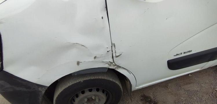 RENAULT MASTER 3 L3H2 2,3DCI 16V 150 CV – DIESEL – 113771 KMS – ANNEE 2023 BLANC GT-142-JY