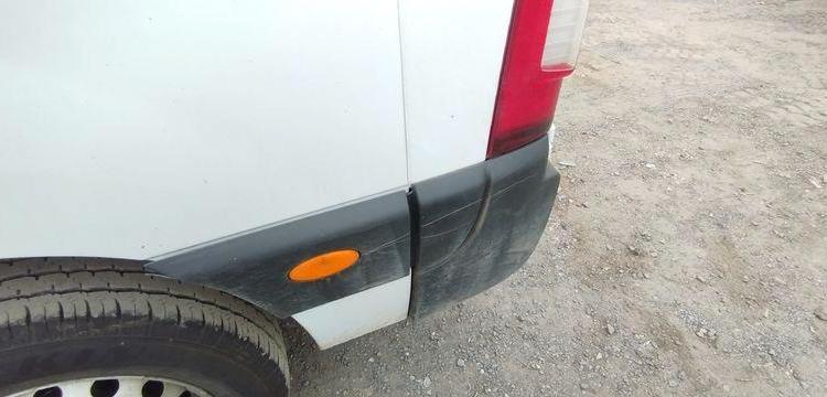 RENAULT MASTER 3 L3H2 2,3DCI 16V 150 CV – DIESEL – 113771 KMS – ANNEE 2023 BLANC GT-142-JY
