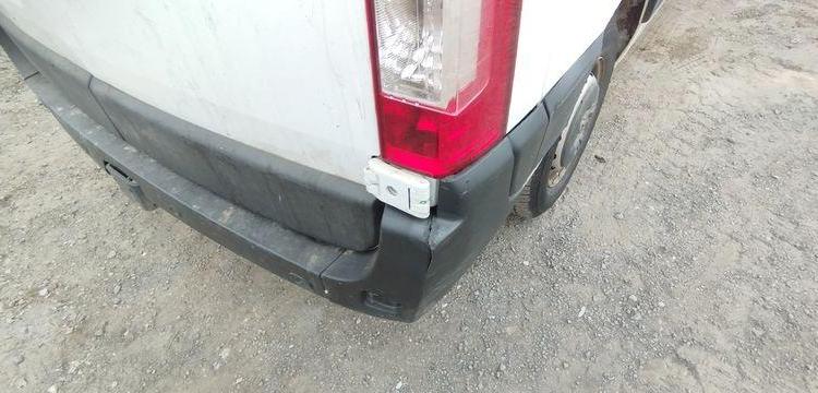 RENAULT MASTER 3 L3H2 2,3DCI 16V 150 CV – DIESEL – 113771 KMS – ANNEE 2023 BLANC GT-142-JY
