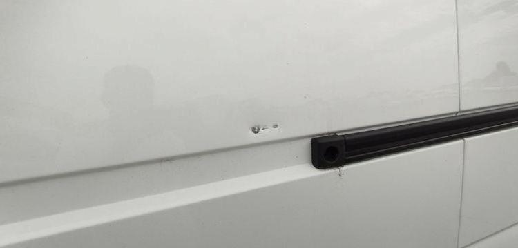 RENAULT MASTER 3 L3H2 2,3DCI 16V 150 CV – DIESEL – 113771 KMS – ANNEE 2023 BLANC GT-142-JY