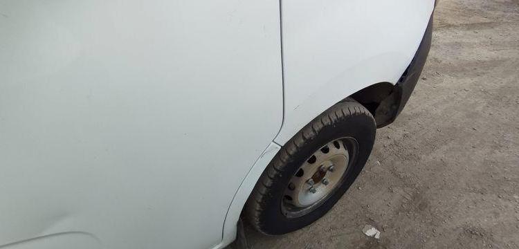 RENAULT MASTER 3 L3H2 2,3DCI 16V 150 CV – DIESEL – 113771 KMS – ANNEE 2023 BLANC GT-142-JY