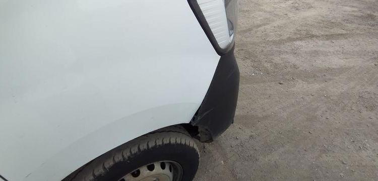 RENAULT MASTER 3 L3H2 2,3DCI 16V 150 CV – DIESEL – 113771 KMS – ANNEE 2023 BLANC GT-142-JY
