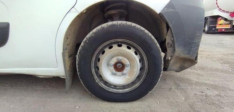 RENAULT MASTER 3 L3H2 2,3DCI 16V 150 CV – DIESEL – 113771 KMS – ANNEE 2023 BLANC GT-142-JY