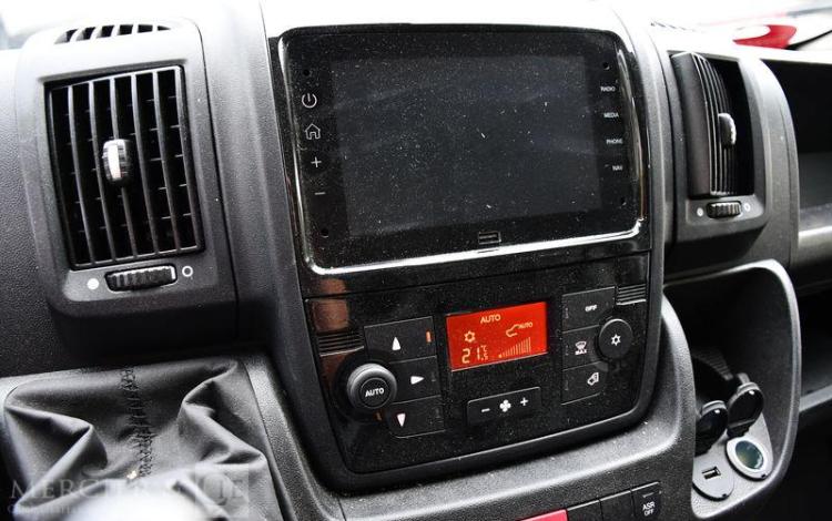 CITROEN JUMPER L2H2 BLANC GT-153-HR