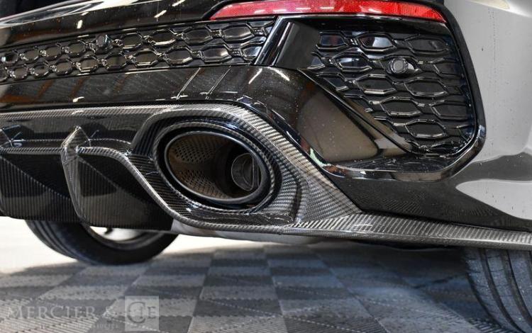 AUDI RS3 SPORTBACK 2.5 TFSI 400 QUATTRO S-TRONIC NOIR GT-456-JN