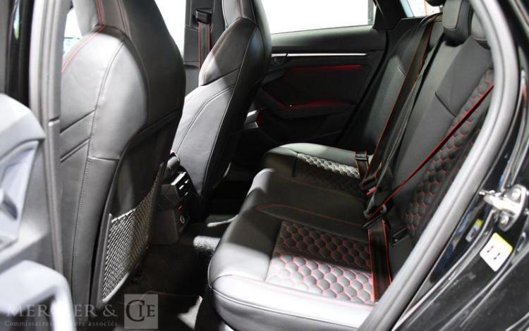 AUDI RS3 SPORTBACK 2.5 TFSI 400 QUATTRO S-TRONIC NOIR GT-456-JN