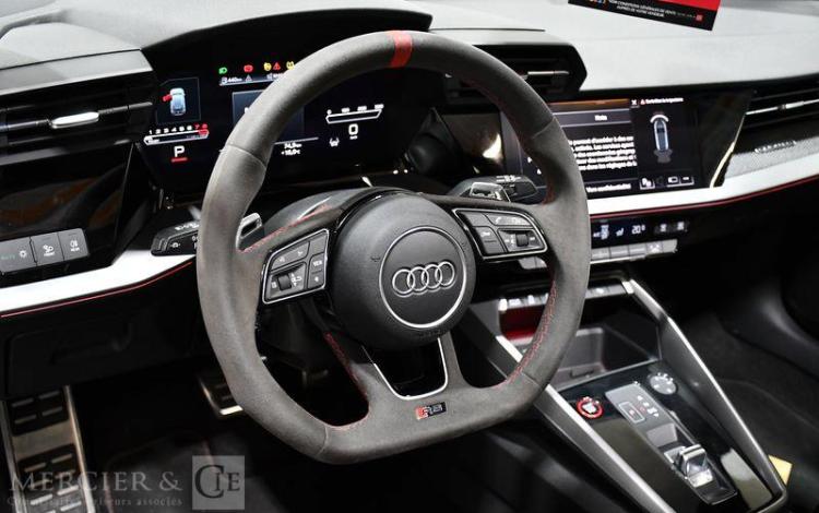AUDI RS3 SPORTBACK 2.5 TFSI 400 QUATTRO S-TRONIC NOIR GT-456-JN