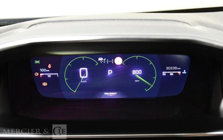 PEUGEOT 2008 GT BLUEHDI 130 S&S GRIS GT-536-EJ