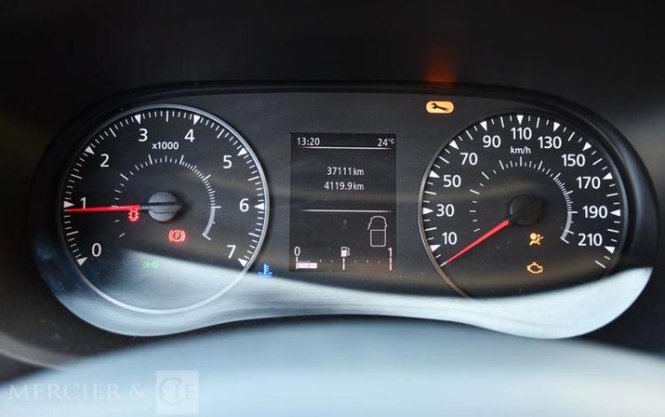 RENAULT MASTER F3500 L3H2 DCI 150 BLANC GT-948-JX